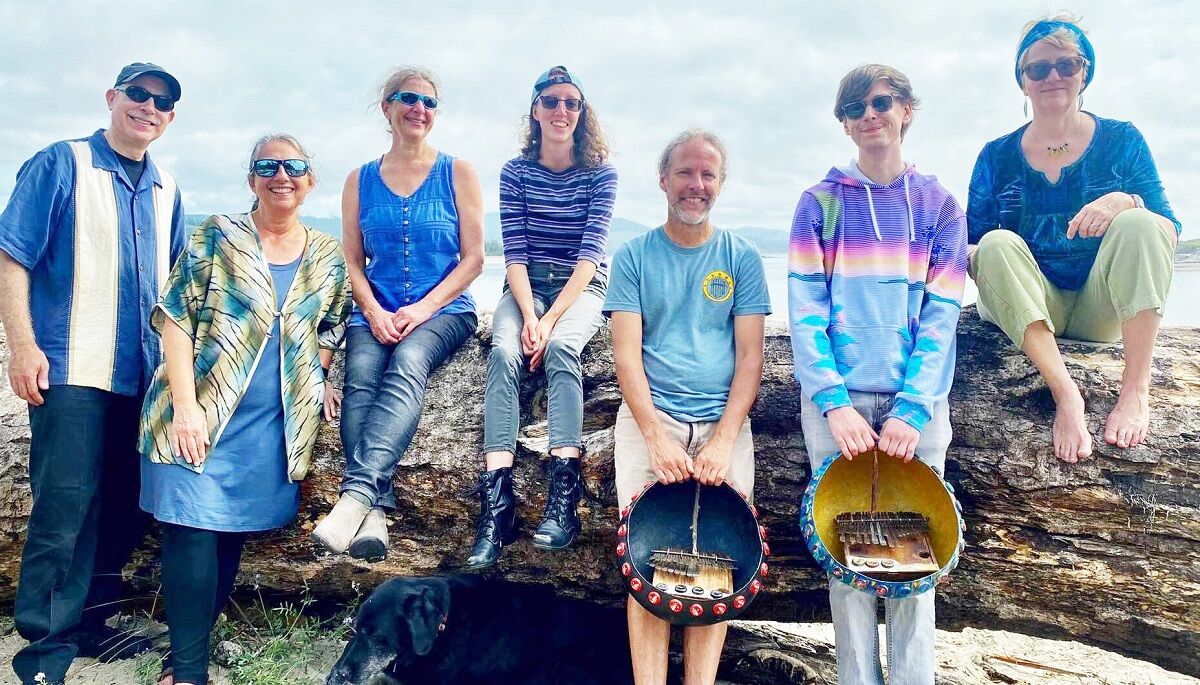 Boka Marimba CGOA